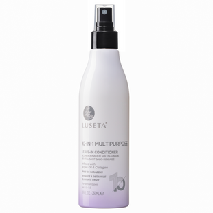 Спрей для волос 10 в 1 Luseta Beauty Multipurpose Leave-In Conditioner, 250 мл L6119M фото