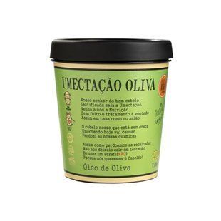 Маска для питания сухих и поврежденных волос Lola From Rio Umecta&ccedil;&atilde;o Oliva 200 г 9219 фото