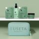 Освежающий набор для волос с жирными корнями и сухими кончиками Luseta Beauty Rosemary Mint Jet-Set Hair Refresh Kit LA7006 фото 8