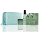 Освежающий набор для волос с жирными корнями и сухими кончиками Luseta Beauty Rosemary Mint Jet-Set Hair Refresh Kit LA7006 фото 1