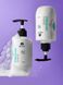 Шампунь балансуючий для зволоження та свіжості шкіри голови Besty Hydra Balance Shampoo 300 мл HB300 фото 4