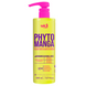 Моделюючий крем для густого та пористого кучерявого волосся Widi Care Phytomanga Ativador de Curvaturas Efeito Pesado Forte 500 мл 3453 фото 1