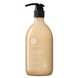 Кондиціонер для відновлення волосся з рисовою водою Luseta Beauty Rice Water Conditioner 500 мл L6183S фото 1