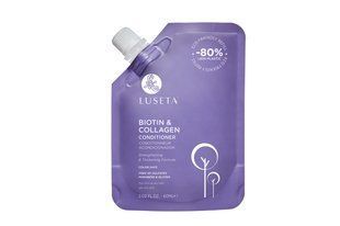 Кондиціонер для тонкого та ламкого волосся Luseta Beauty Biotin & Collagen 60 мл LA7004CO1111 фото