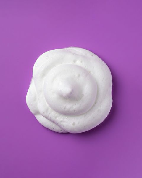 Мус для формування локонів Widi Care Juba Mousse Criador de Cachos 200 мл 841 фото