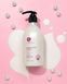 Шампунь для гладкости и интенсивного блеска Luseta Beauty Glossy Pearl 500 мл L6090S фото 2