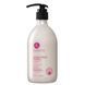 Шампунь для гладкости и интенсивного блеска Luseta Beauty Glossy Pearl 500 мл L6090S фото 1