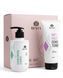 Набір для жирної шкіри голови та для гладкості довжини Besty Sebum Control Shampoo & Anti-frizz Conditioner 300 мл+200 мл SETOSAF фото 2