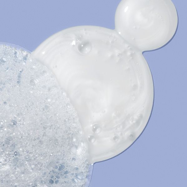 Шампунь зволожуючий Luseta Beauty Hyaluronic Acid Moisturizing 60 мл LA7007S фото