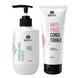 Набор для баланса и увлажнения кожи головы и гладкости длины Besty Hydra Balance Shampoo & Anti-frizz Conditioner 300 мл+200 мл SETHBAF фото 1