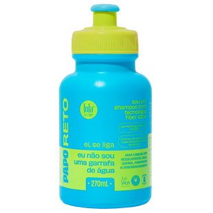 Шампунь восстанавливающий Lola From Rio Papo Reto Shampoo 270 мл 9037 фото